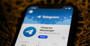 telegram安卓版安装包（Telegram安卓版安装包：一个方便快捷的通信工具）