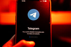 telegram 注册（如何注册telegram并加入全球聊天平台？）