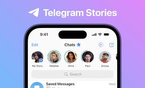 telegram apk（探索 Telegram APK：开启全新通讯体验）