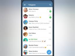 telegram background（如何通过Telegram背景图片提升聊天体验）