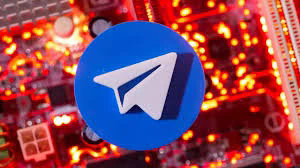 why telegram