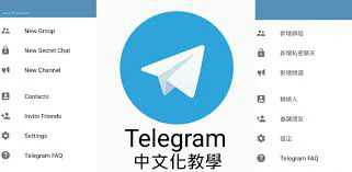 telegram是干什么用的