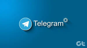 歌唱Telegram